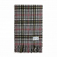 картинка Edinburgh Lambswool Muted Grey Dress Thomson от магазина  Mykilt